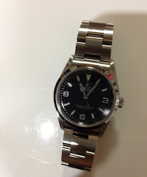 ROLEX | exp 1(アナログ腕時計)
