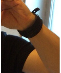 LOUNGE LIZARD | ブレスレット