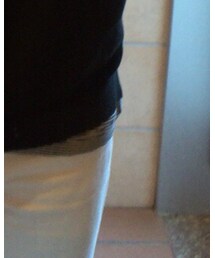 no brand | タンクトップ