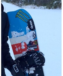 BURTON | CARTEL(その他)