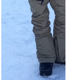 BURTON | RULLER (ブーツ)