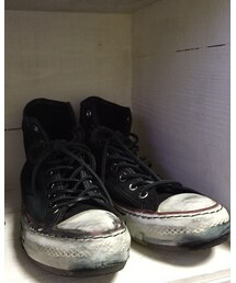 LOUNGE LIZARD | スニーカー