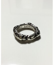 CHROME HEARTS | リング