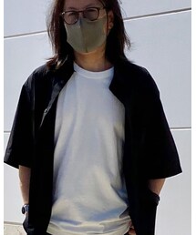 UNIQRO U | Tシャツ/カットソー