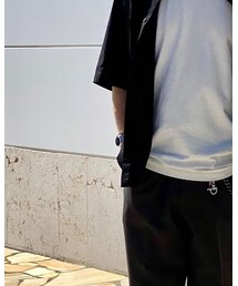 ROLEX | アナログ腕時計