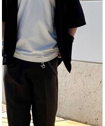 LOUNGE LIZARD | アクセサリー