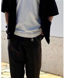 LOUNGE LIZARD | キーケース/キーアクセサリー