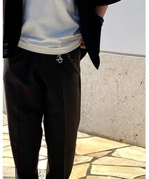 UNIQRO U | スラックス