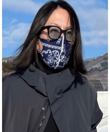 金子眼鏡 | サングラス