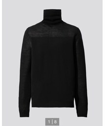 +J | ニット/セーター