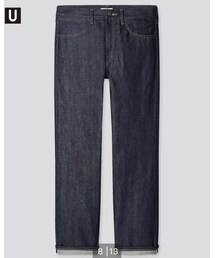 UNIQRO U | デニムパンツ