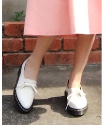 Dr. Martens | シューズ