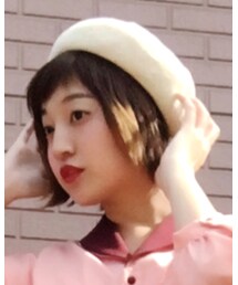 coen | ハンチング/ベレー帽