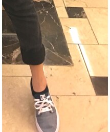 DC SHOES | シューズ