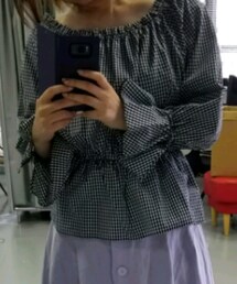 ketty cherie | シャツ/ブラウス