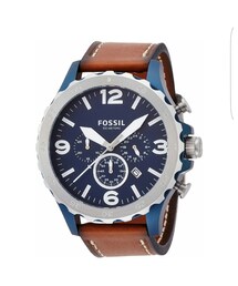 FOSSIL | アナログ腕時計