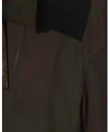 AZUL | カーゴパンツ