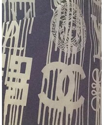 FASC | カバーオール