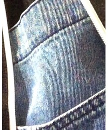 AZUL | サロペット/オーバーオール