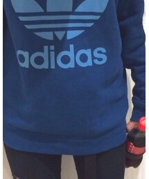 adidas Originals | スウェット