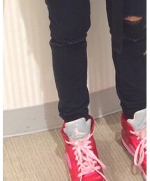 AZUL | その他パンツ