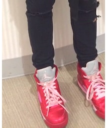 AIR JORDAN | スニーカー