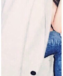 ZARA | チェスターコート