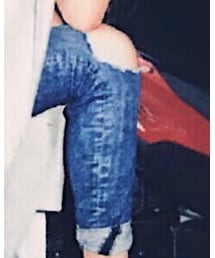 H&M | デニムパンツ