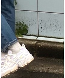 ASICS | スニーカー