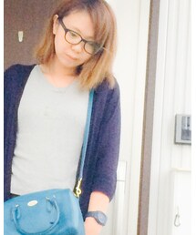 HERE'S | Tシャツ/カットソー