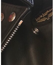 Lewis Leathers | ライダースジャケット
