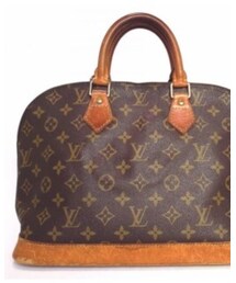 LOUIS VUITTON | ハンドバッグ