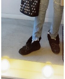 UGG | モカシン/デッキシューズ