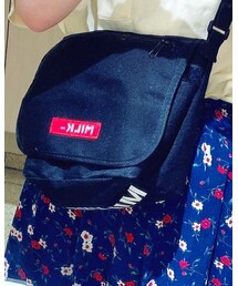 MILKFED. | ショルダーバッグ