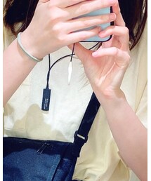 GU | Tシャツ/カットソー