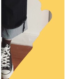 CONVERSE | シューズ