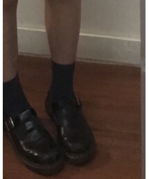 Dr. Martens | シューズ