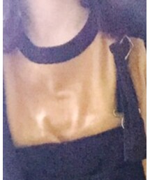 niko and... | ニット/セーター