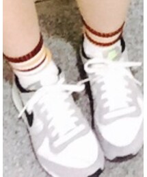 My Fav. CHILD WOMAN | ソックス/靴下