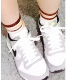 NIKE | スニーカー