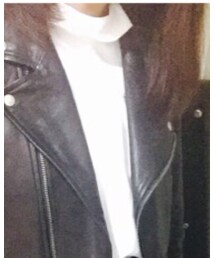 HERE'S | シャツ/ブラウス