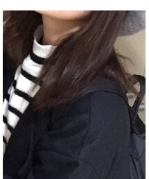 GU | ニット/セーター