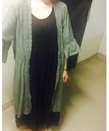 Dot＆Stripes CHILD WOMAN | ジャケット/アウター