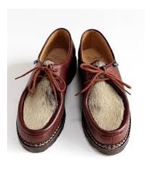 Paraboot | ミカエルフォック(その他シューズ)