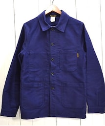 Le LABOUREUR | カバーオール