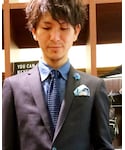 AQUOIBONISTE(アクワボニスト)の「トップス(シャツ/ブラウス)」
