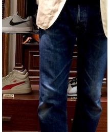 A.P.C. | デニムパンツ