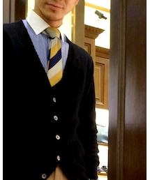 NANO universe | カーディガン/ボレロ