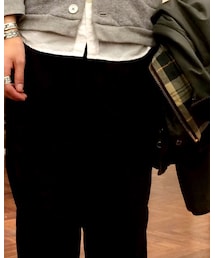 RED KAP | その他パンツ