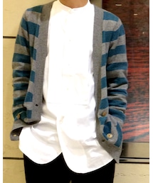 TROVATA | カーディガン/ボレロ